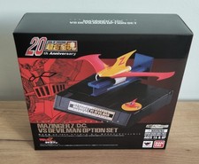 Bandai soul chogokin soc - bandai,