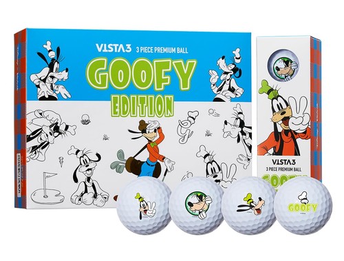 Volvik disney vista3 golf - disney,