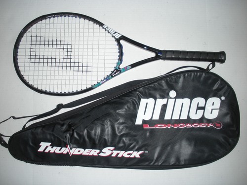 Racchetta tennis prince - da,