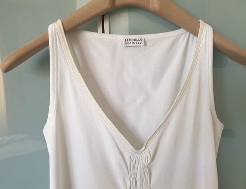 Brunello cucinelli top - brunello,