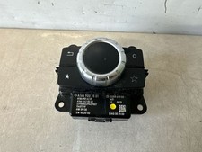 Mercedes-Benz ML W166 2013