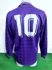 MAGLIA FIORENTINA BAGGIO MATCH