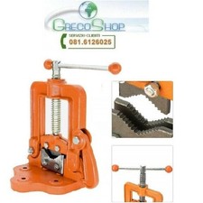 Morsetta idraulica a banco