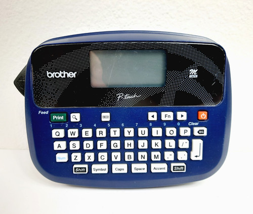 Brother touch 45 - brother, pt-45