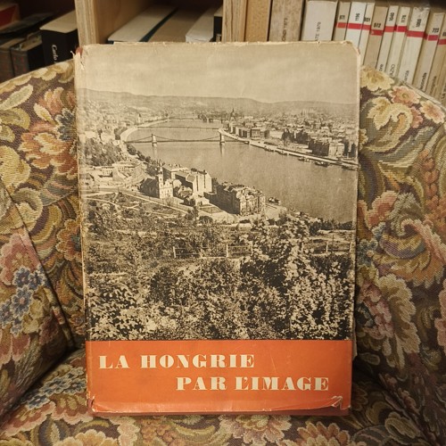 Hongrie par image - la,