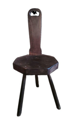 Sedia sgabello antico epica - antico,