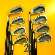 Set di ferri XXIO mancini |