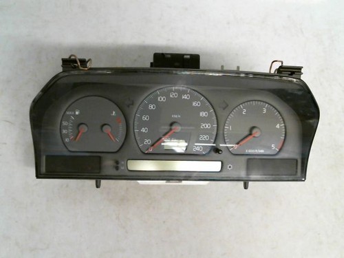 Pannello strumenti volvo v70 - pannello,