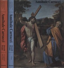 Annibale Carracci (2 Volumi) -