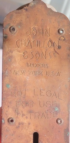 Scala ottone john chatillon - in,