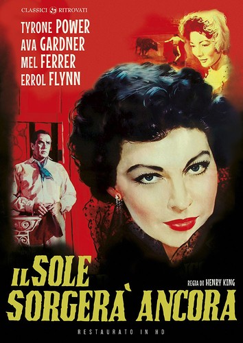 Film sole sorgerà ancora - sorgerà,