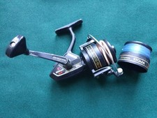 Shakespeare vintage 'SIGMA