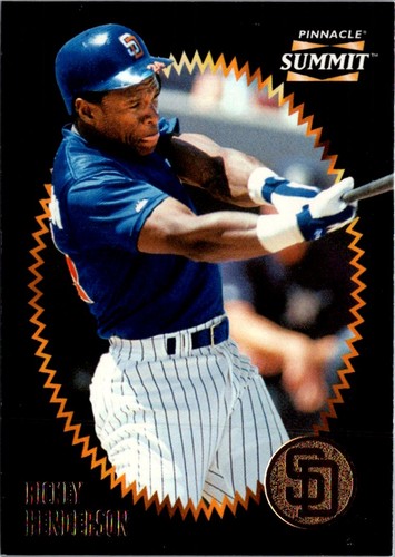 Summit 1996 rickey - #66,