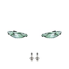 Set Fanali Fronte Adatto A per