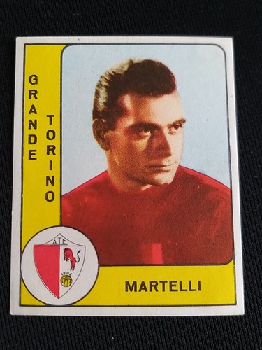 Calciatori panini 1961 - **calciatori,