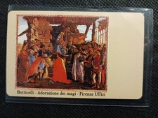 Scheda Telefonica OP 15