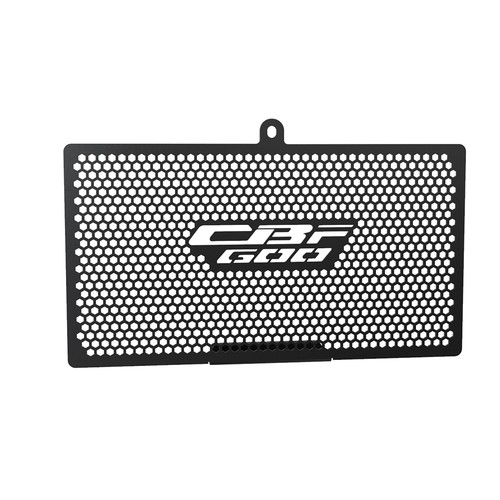 Protezione radiatore nuova - protezione,