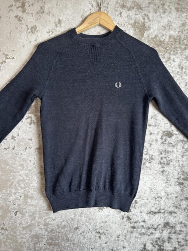 Felpa maglione fred - felpa/maglione, perry