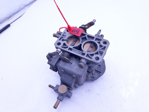 Carburatore holley licenza - holley,