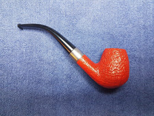 Ashton claret bent silver - xx,