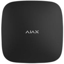 Ajax ReX Ripetitore Radio Nero