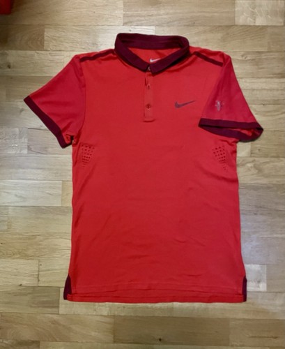 Polo nike tennis roger - tennis,