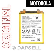 Motorola New Batteria