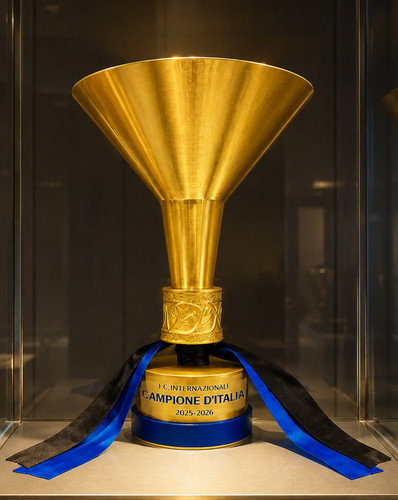Inter scudetto 2025 - 2025, 2026