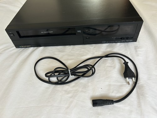 Videoregistratore blaupunkt - videoregistratore,