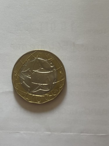 Moneta 1000 mille lire - da,