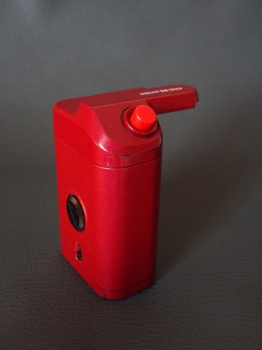 Très rare pentax - pc35, winder