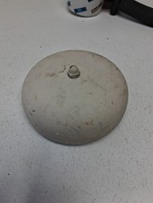 Vintage six inch alarm bell