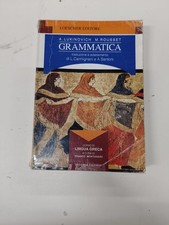 Grammatica loesher a cura di