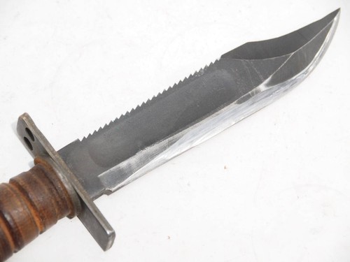 Camillus 11 1980 coltello - camillus, n.y.