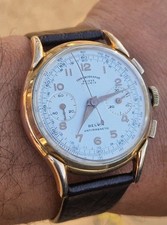 Orologio Cronografo