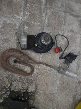 Motore Completo,  Piaggio Ciao Bravo Si E Similari