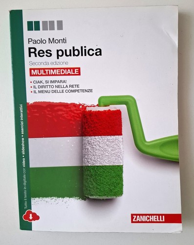 Res publica seconda edizione - res,