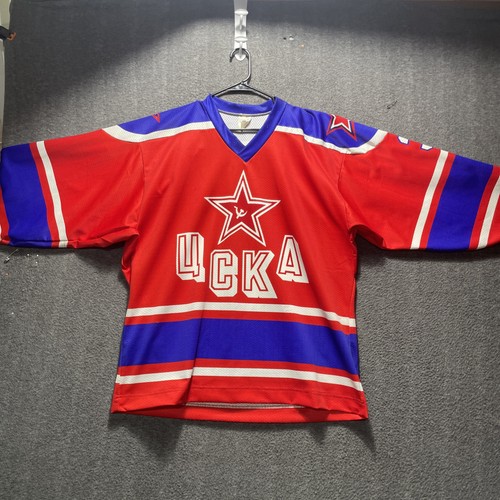 Maglia hockey 4cka mosca - 4cka,