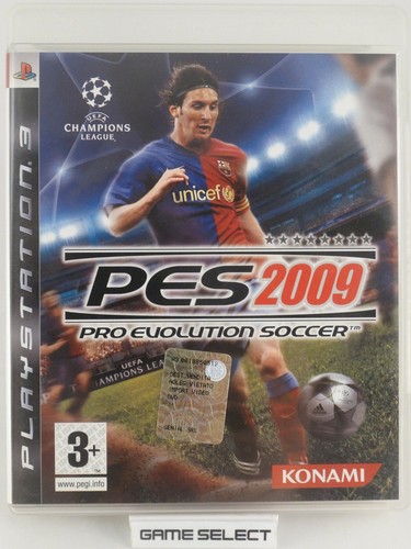 Pro evolution soccer - pro,