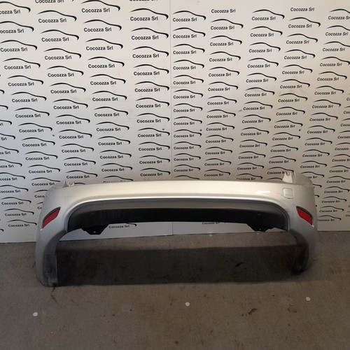 Paraurti posteriore ford focus - posteriore,