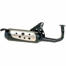 SCARICO TERMINALE MARMITTA YAMAHA AEROX BW S NEO S MBK BOOSTER NITRO OVETTO 100