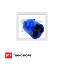 CARTUCCIA CERAMICA MISCELATORE