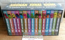SHONAN JUNAI GUMI cofanetto