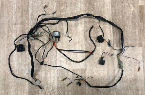 Impianto elettrico cablaggio - elettrico,,