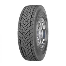 Gomme 4 Stagioni Goodyear