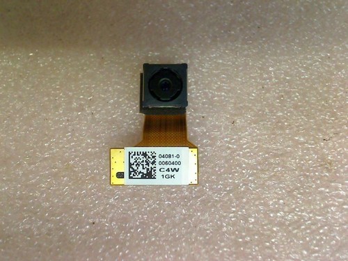 Modulo scheda webcam
