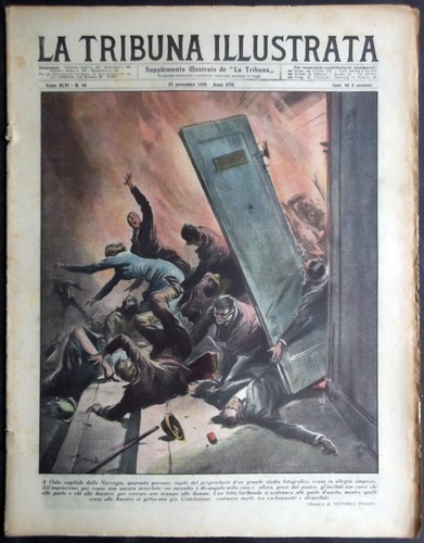 Tribuna illustrata 1938 - la, #48
