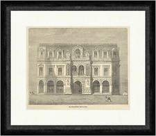 Die Eidgenössische Bank in