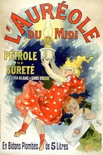 Poster Locandina Pubblicità