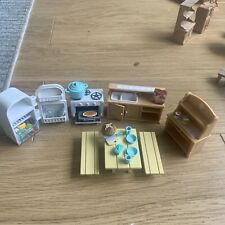 Sylvanian Families Set da